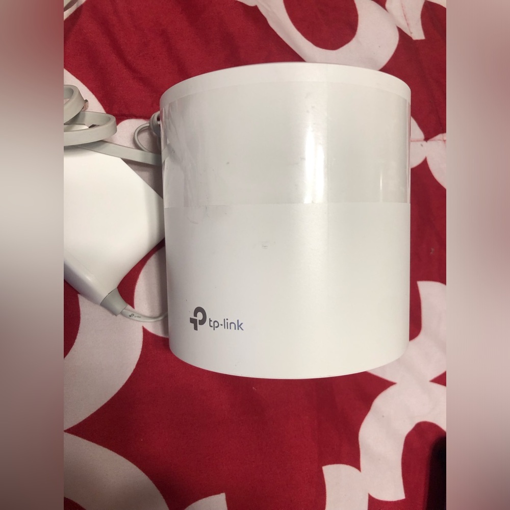Tp-link wifi router